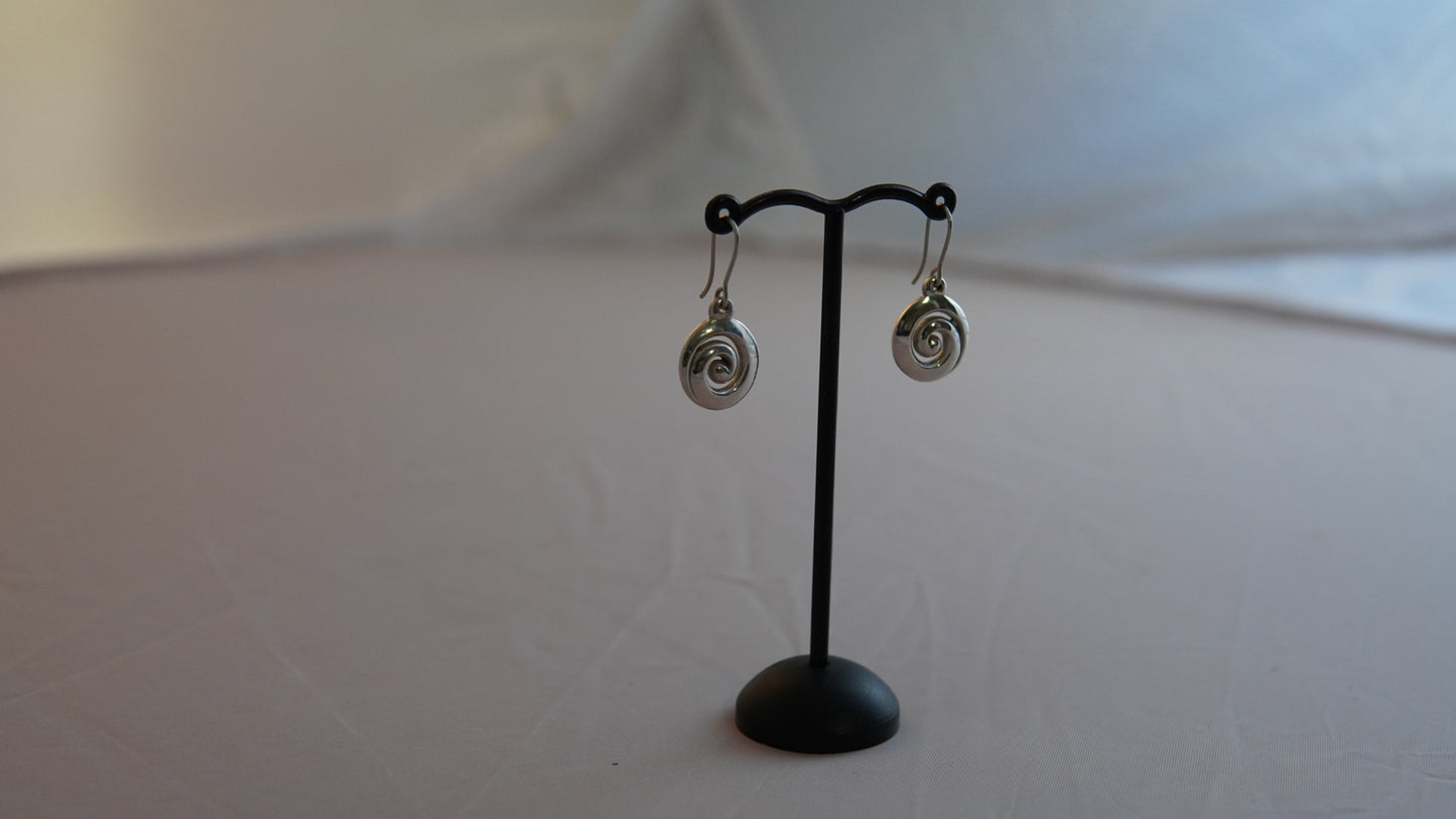 koru Earring