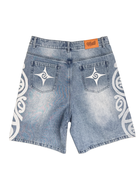 Whetū Jorts