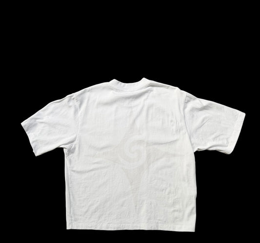 Patu Boxy Tee