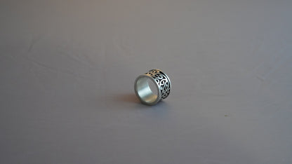 Mangōpare Ring