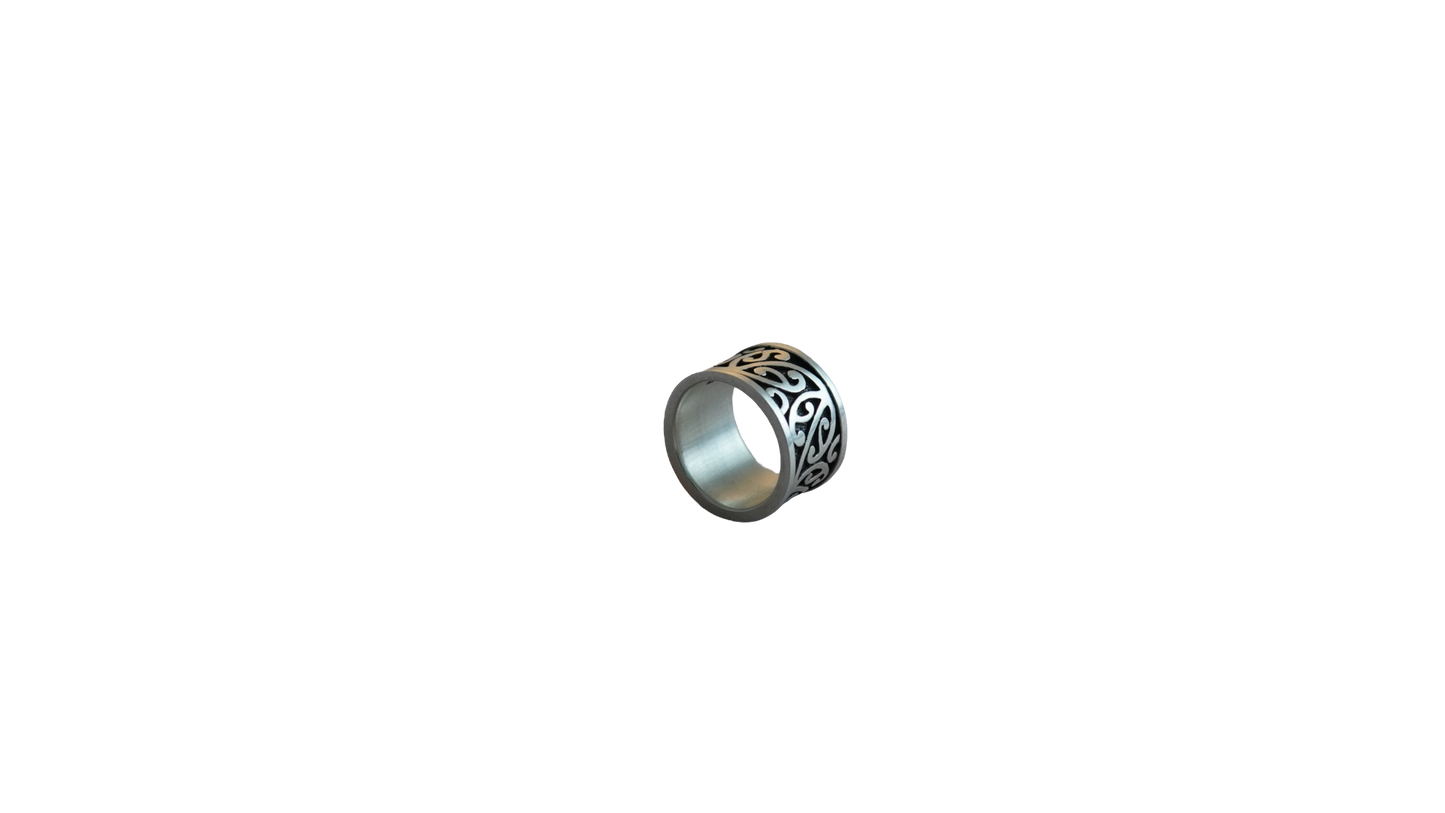 Mangōpare Ring