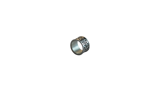 Mangōpare Ring