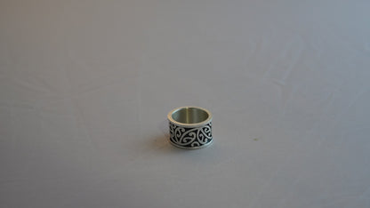 Mangōpare Ring