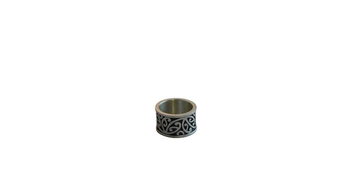 Mangōpare Ring
