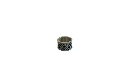 Mangōpare Ring