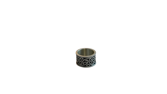 Mangōpare Ring