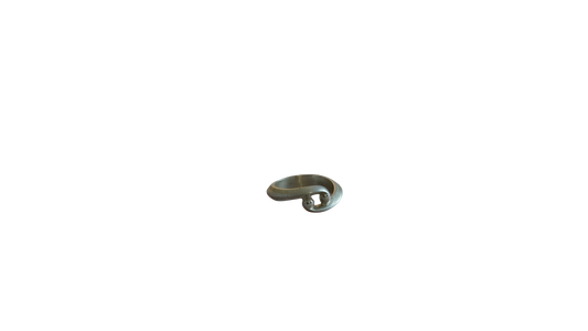 Koru Friendship Ring