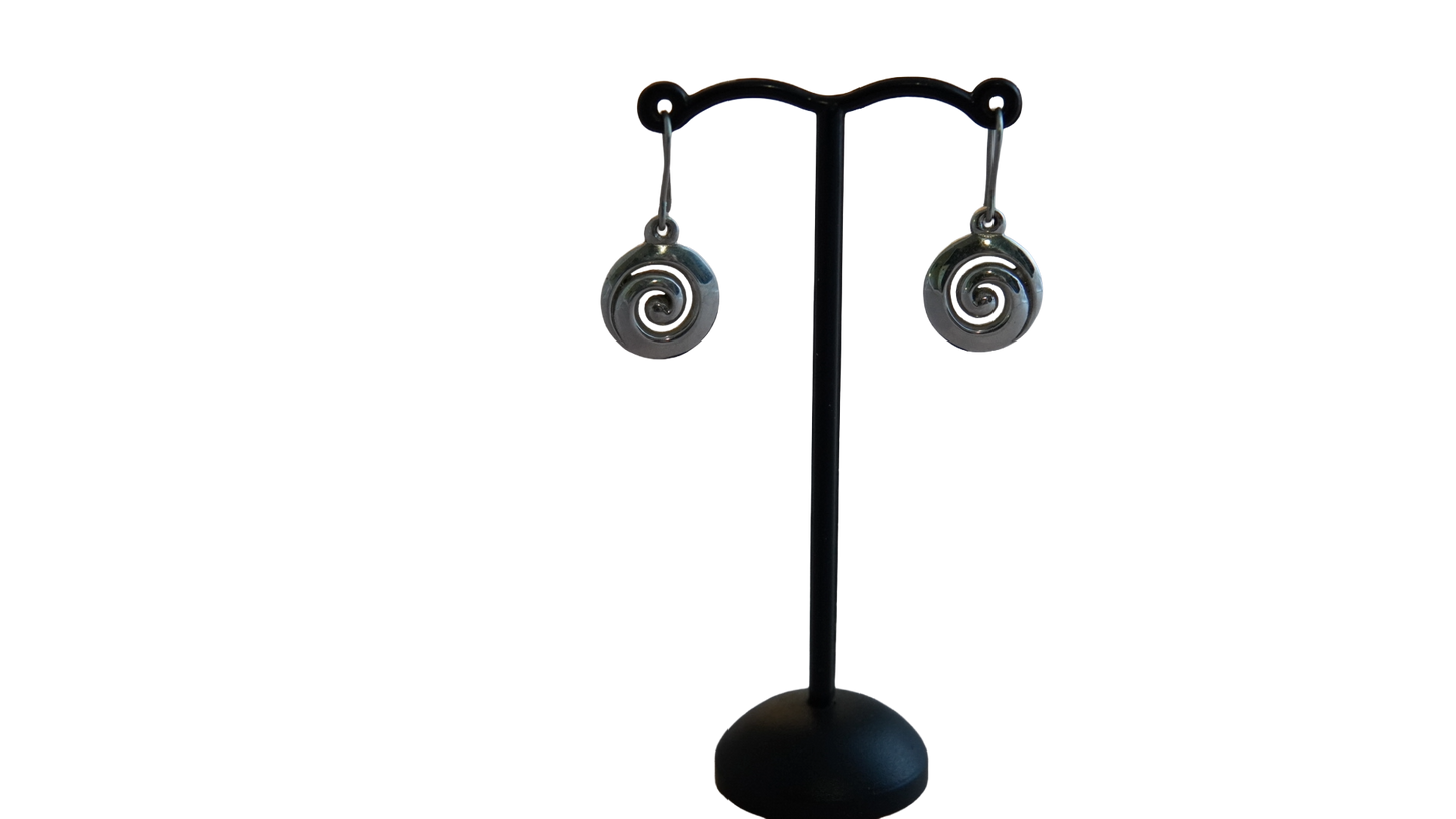 koru Earring