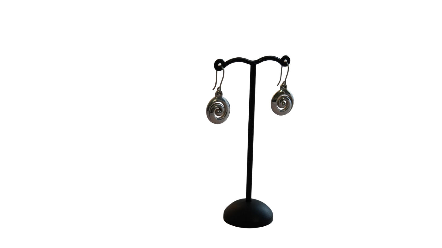 koru Earring
