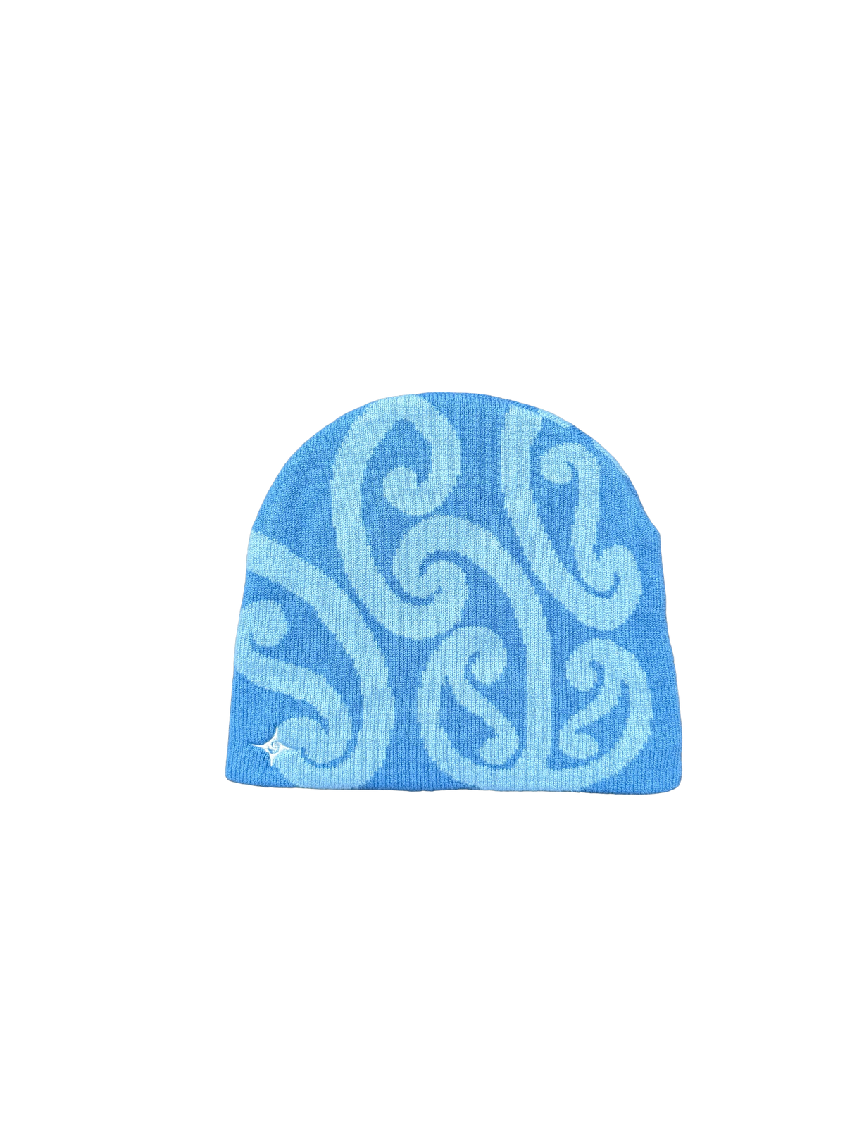 Whetū Kikiorangi beanie