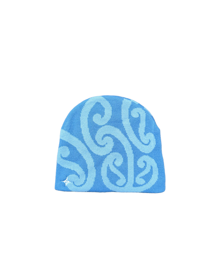 Whetū Kikiorangi beanie