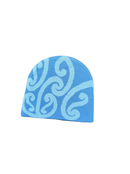 Whetū Kikiorangi beanie