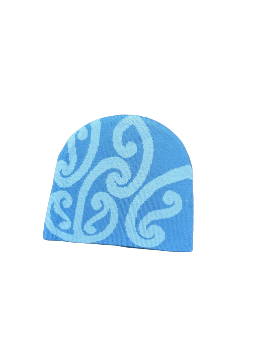 Whetū Kikiorangi beanie
