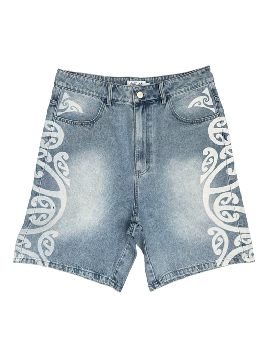 Whetū Jorts