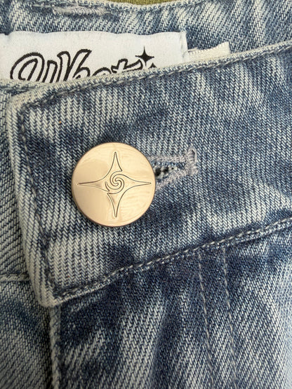 Whetū Jorts