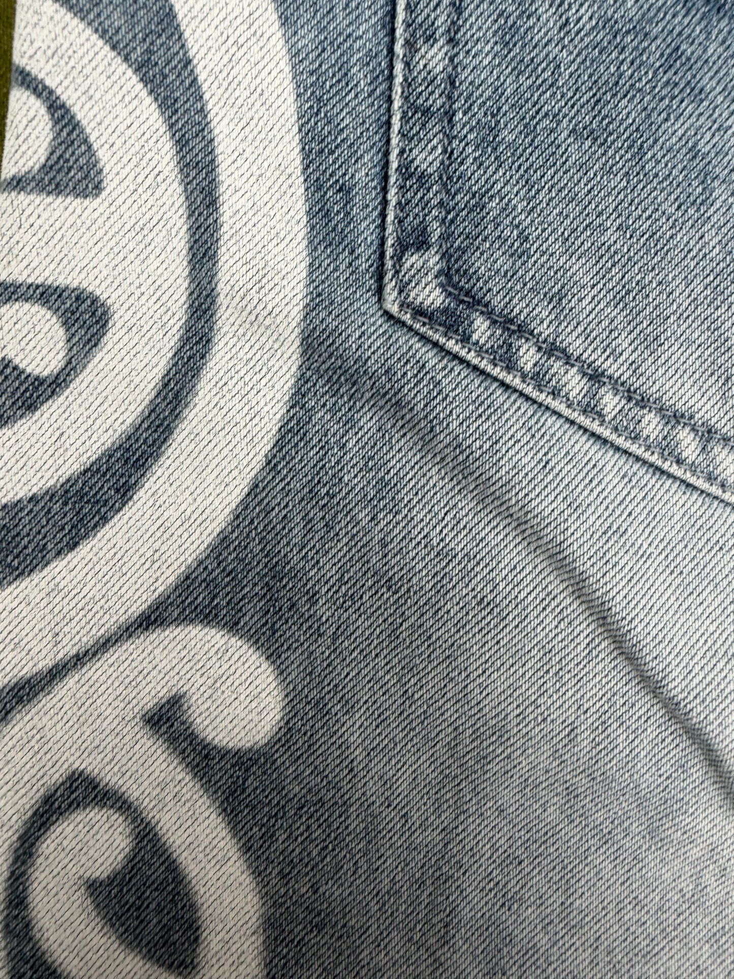 Whetū Jorts
