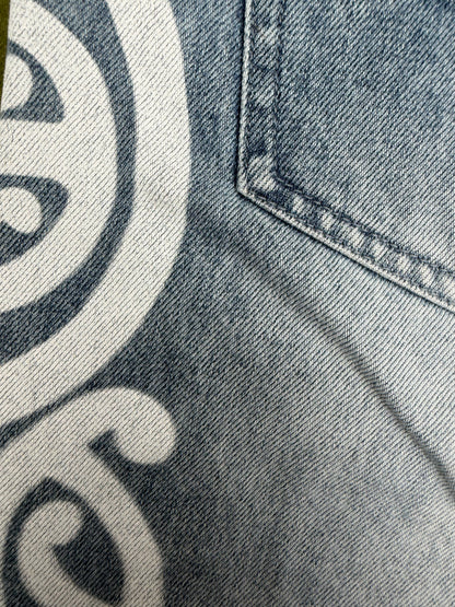 Whetū Jorts