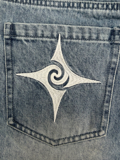 Whetū Jorts