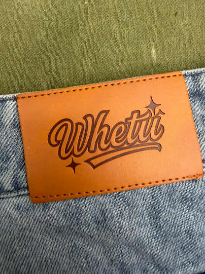 Whetū Jorts