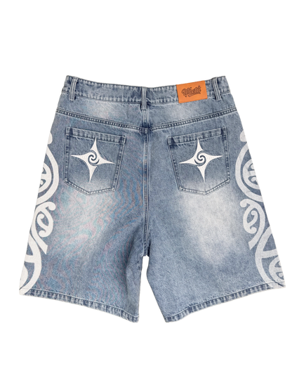 Whetū Jorts