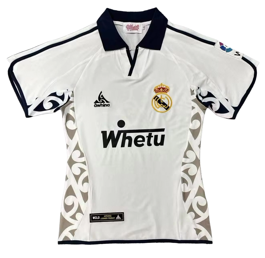 Whetū Football Shirt