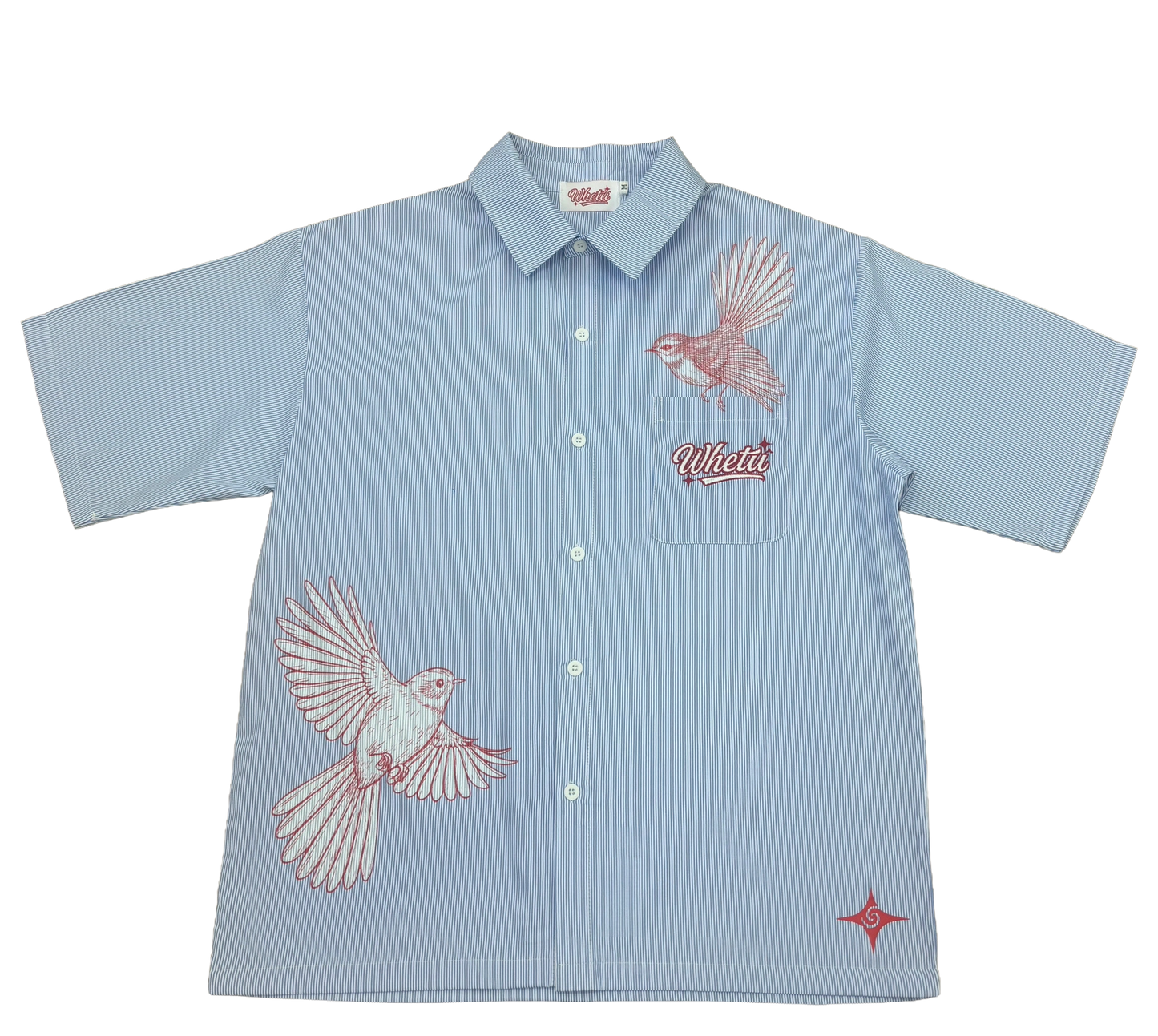Whetū Piwaiwaka Shirt