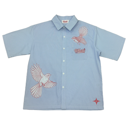 Whetū Piwaiwaka Shirt