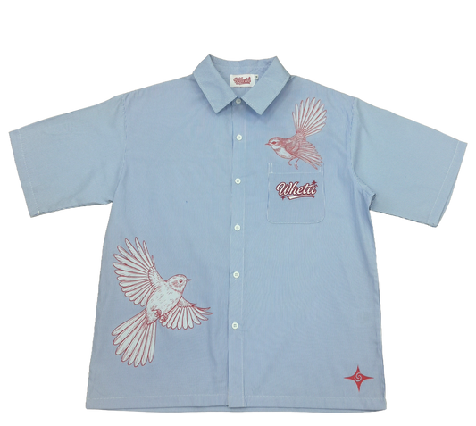 Whetū Piwaiwaka Shirt