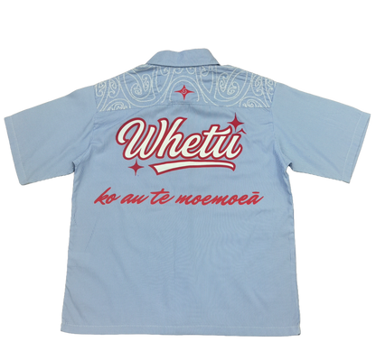 Whetū Piwaiwaka Shirt