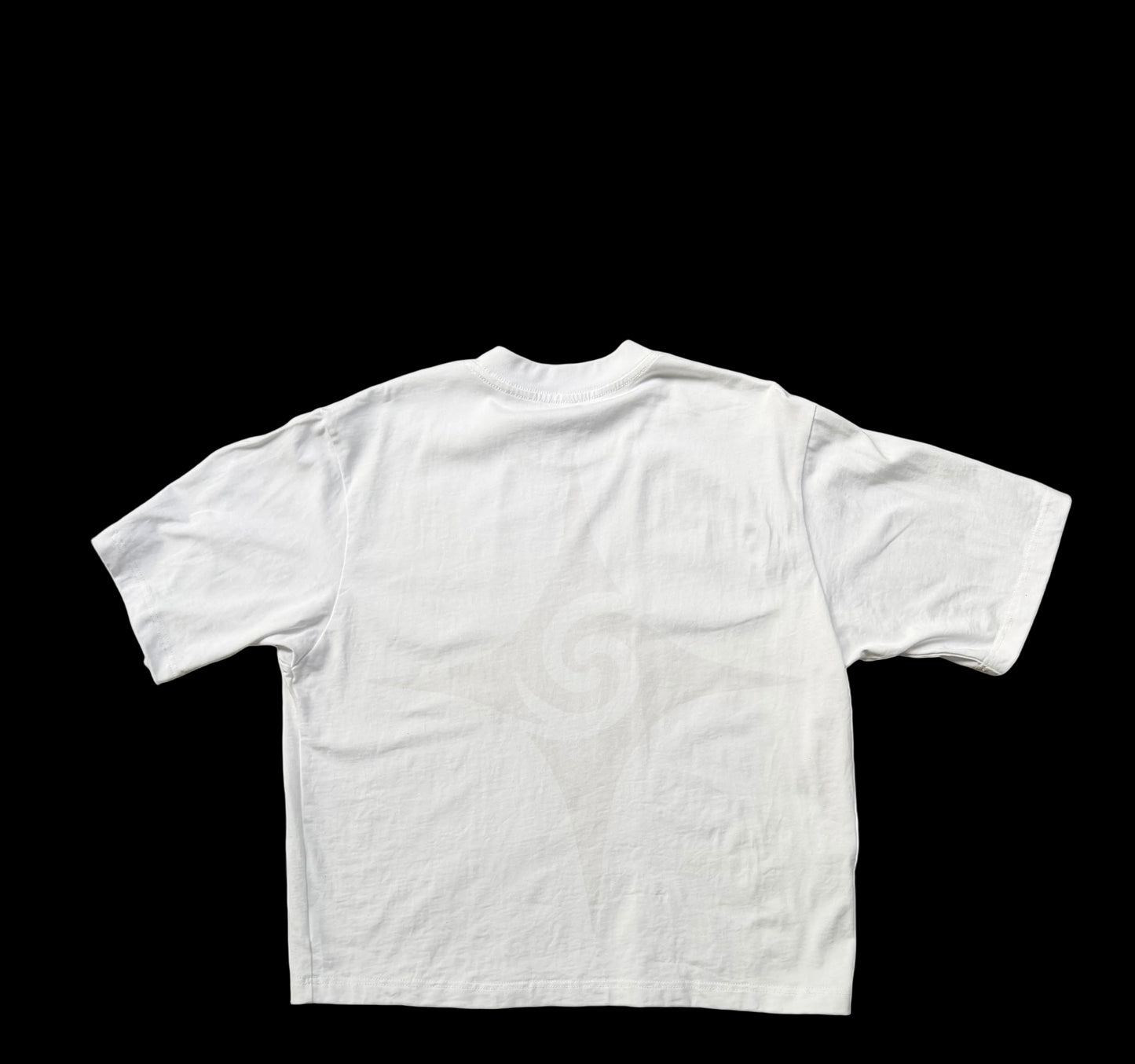 Patu Boxy Tee