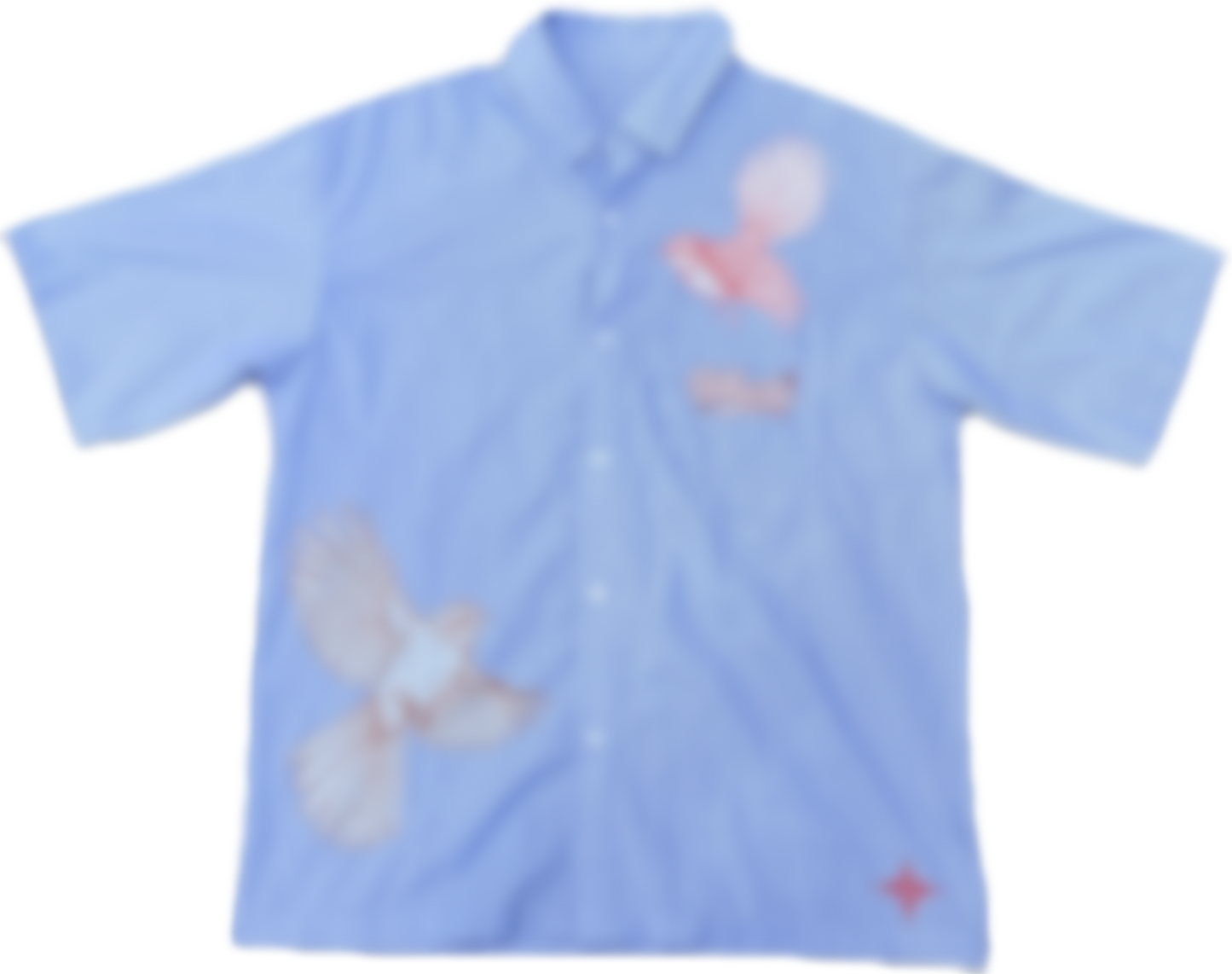 Whetū Piwaiwaka Shirt (coming soon!)