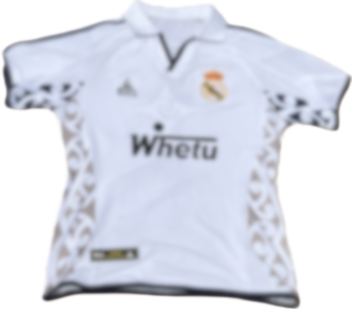 Whetū Football Shirt (coming soon!)