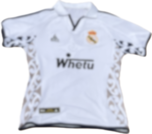Whetū Football Shirt (coming soon!)