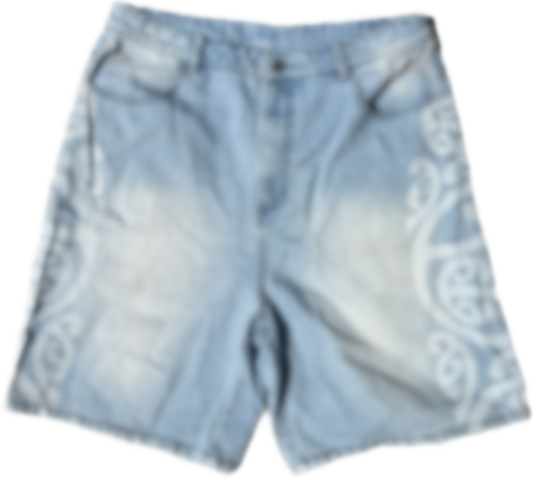 Whetū Jorts (coming soon!)